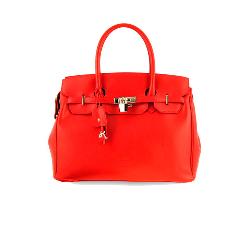 Bolso Red Devil