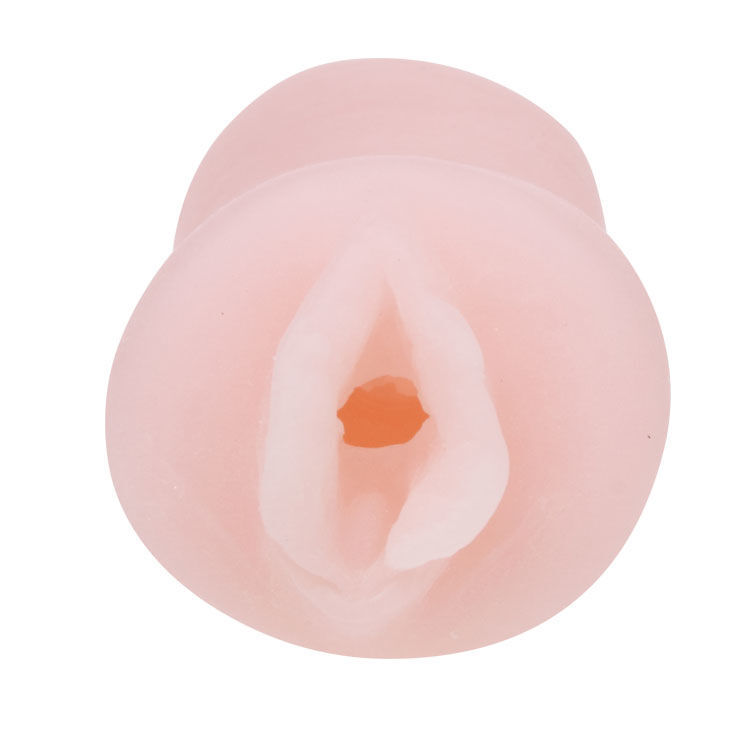 BAILE - ANGEL SOFT TOUCH MALE MASTURBATOR SLEEVE VAGINA - Imagen 3