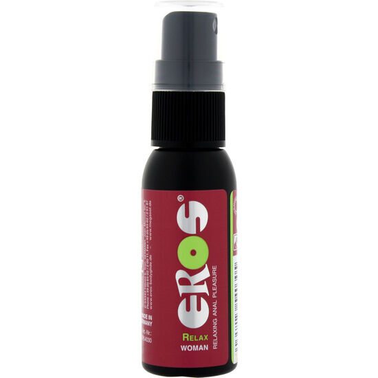 EROS - RELAX WOMAN ANAL SPRAY