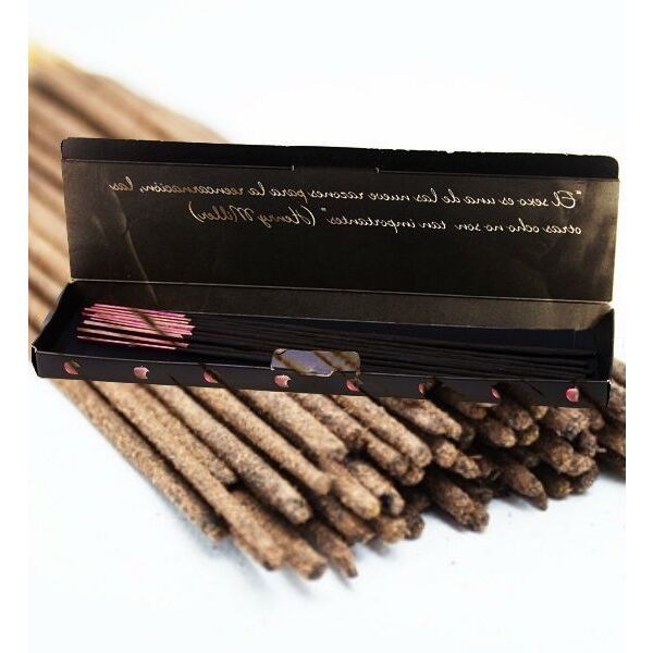 TENTACION - EROTIC INCENSE WITH CANDY PHEROMONES - Imagen 3