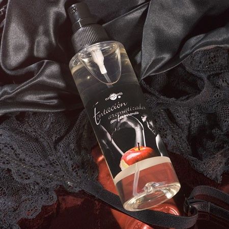 TENTACION - CHOCOLATE ROOM FRESHENER WITH PHEROMONES - Imagen 2
