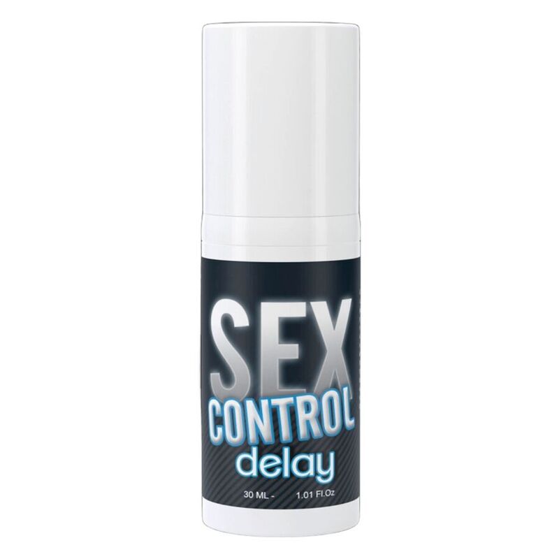 RUF - SEX CONTROL DELAY DELAY CREAM 30 ML - Imagen 2