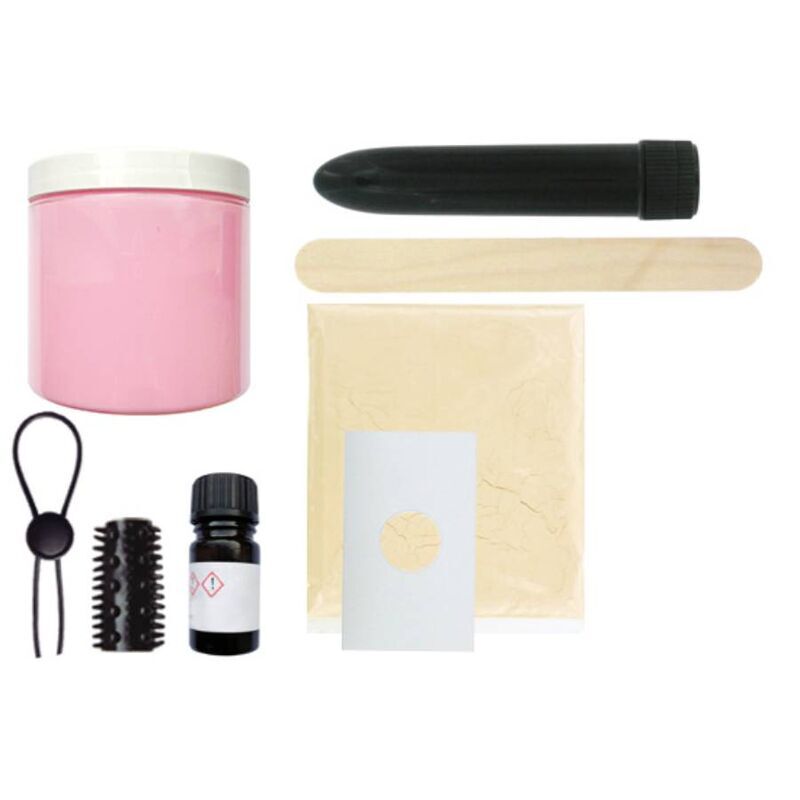 CLONEBOY - PENIS CLONER KIT WITH VIBRATOR - Imagen 3
