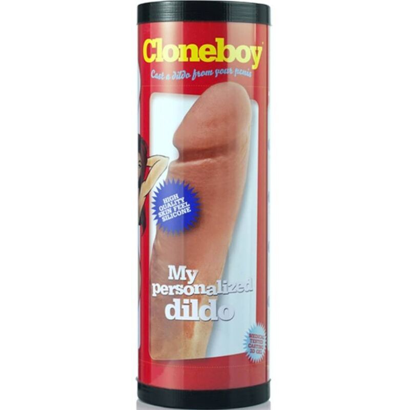 CLONEBOY - PENIS CLONER KIT - Imagen 2