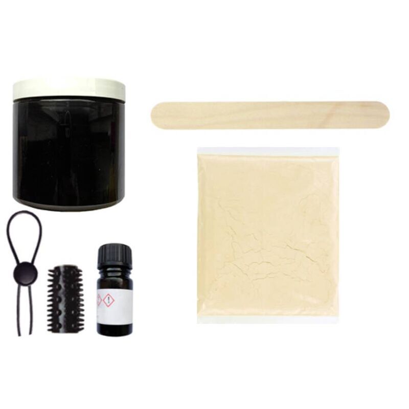 CLONEBOY - PENIS CLONER KIT BLACK - Imagen 2