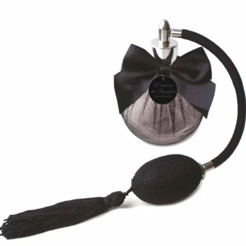 BIJOUX - BOUDOIR ESSENCE SHEET PERFUMER 100 ML - Imagen 2