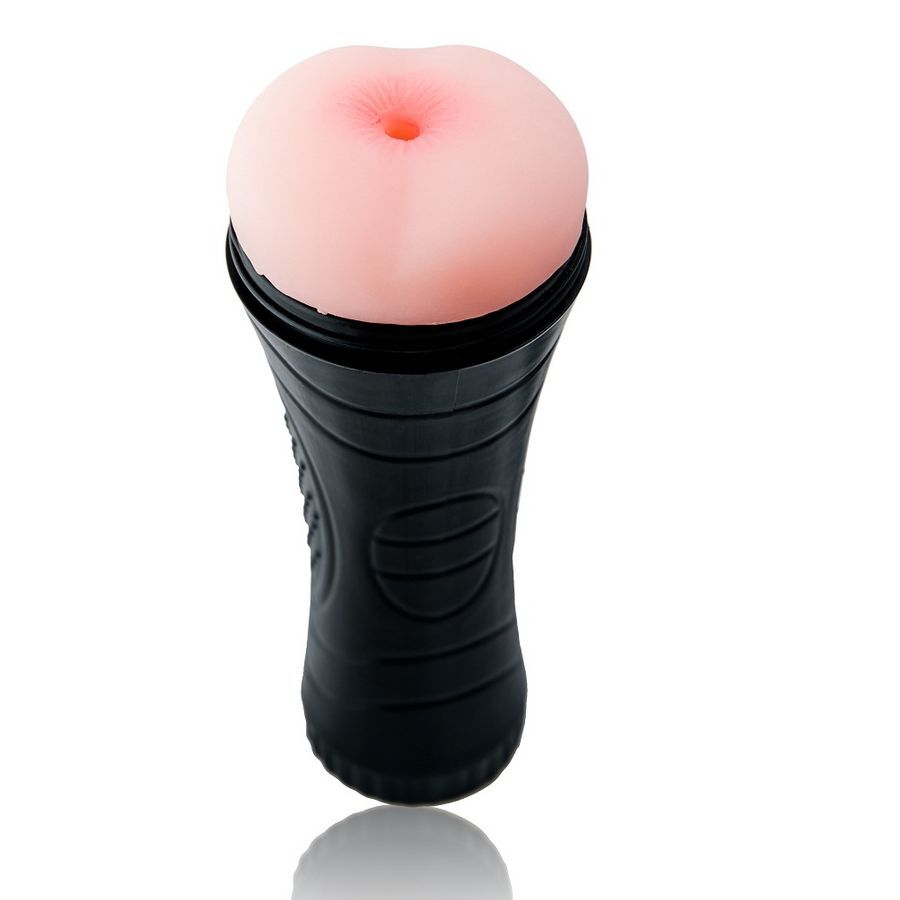 BAILE - ANUS MASTURBATOR WITH VIBRATOR - Imagen 3