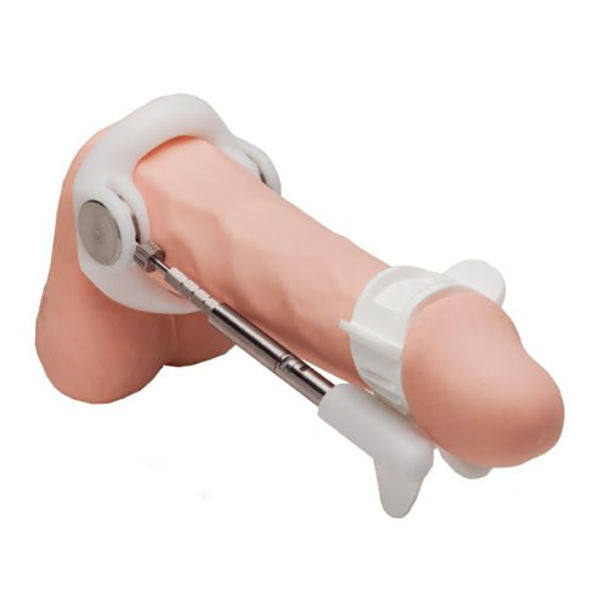 JES-EXTENDER - BLACK PENIS ENLARGEMENT - Imagen 2