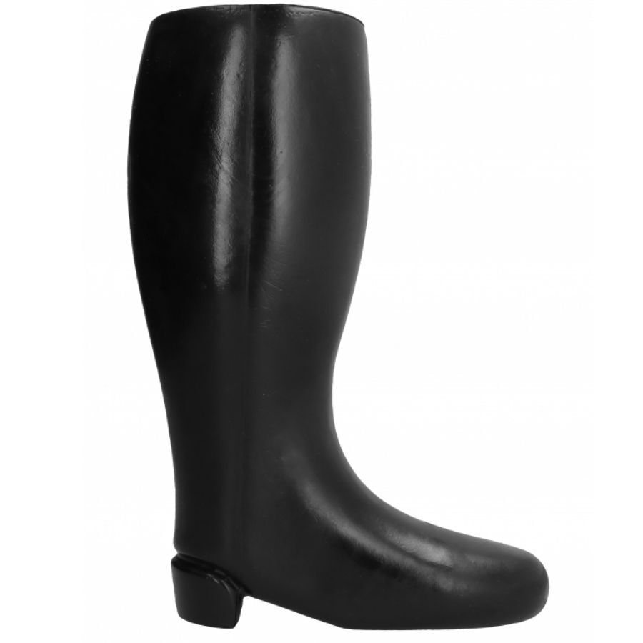 ALL BLACK - GIANT SOFT FISTING BOOT 31 CM - Imagen 2