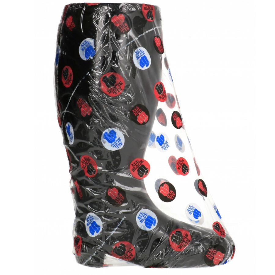 ALL BLACK - GIANT SOFT FISTING BOOT 31 CM - Imagen 3