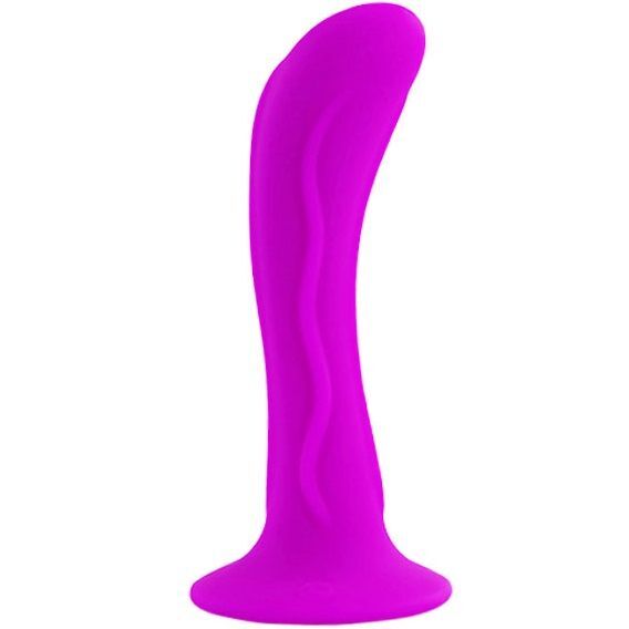 BAILE - PASSION STRONG SUCTION PLUG UNISEX - Imagen 4