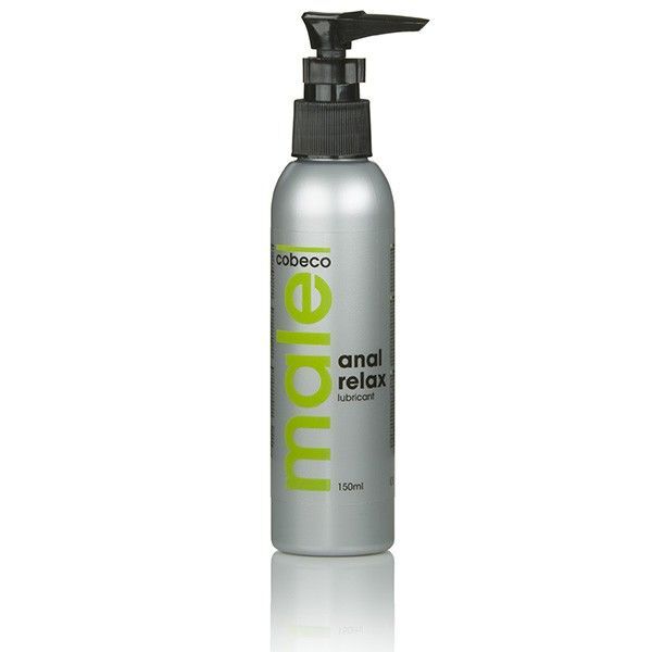 COBECO - MALE ANAL RELAX 150 ML. - Imagen 2