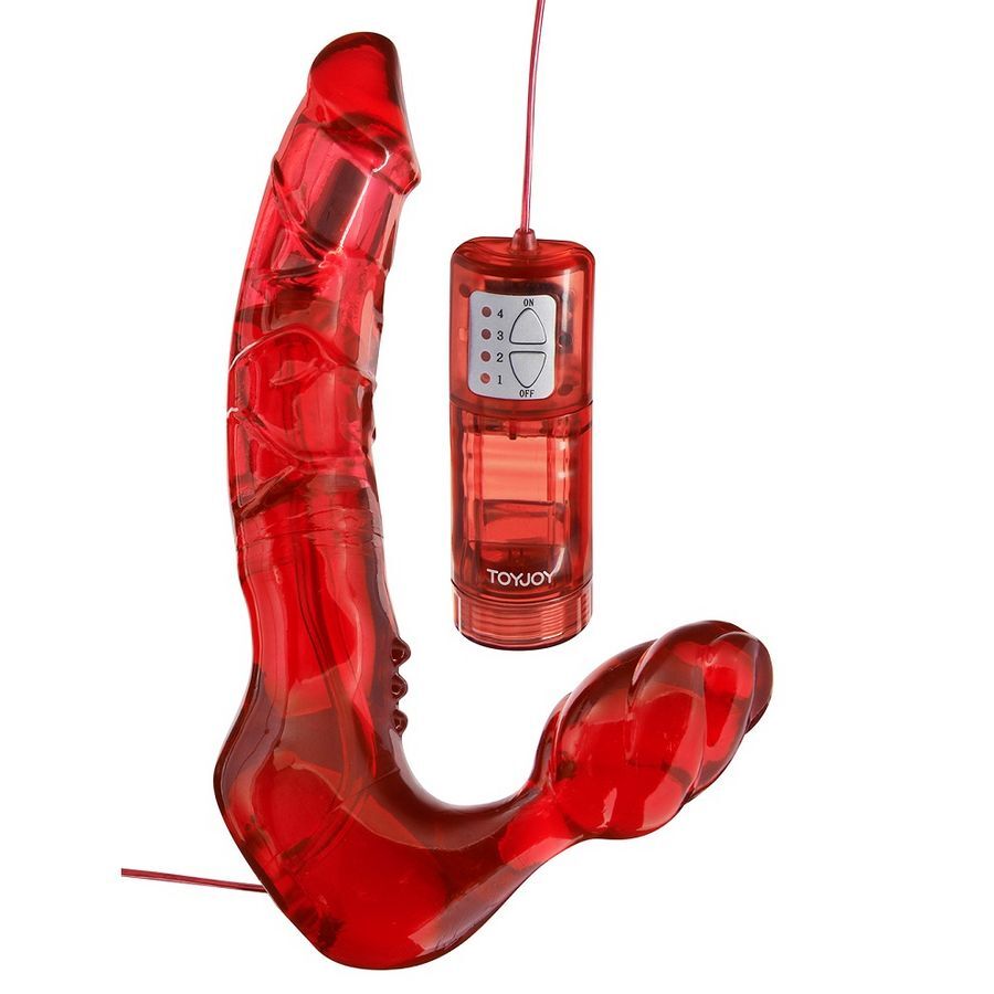 TOYJOY - BEND OVER BOYFRIEND VIBRATING - Imagen 2
