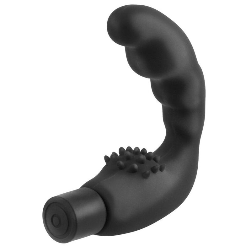 ANAL FANTASY - VIBRATING REACH AROUND - Imagen 3