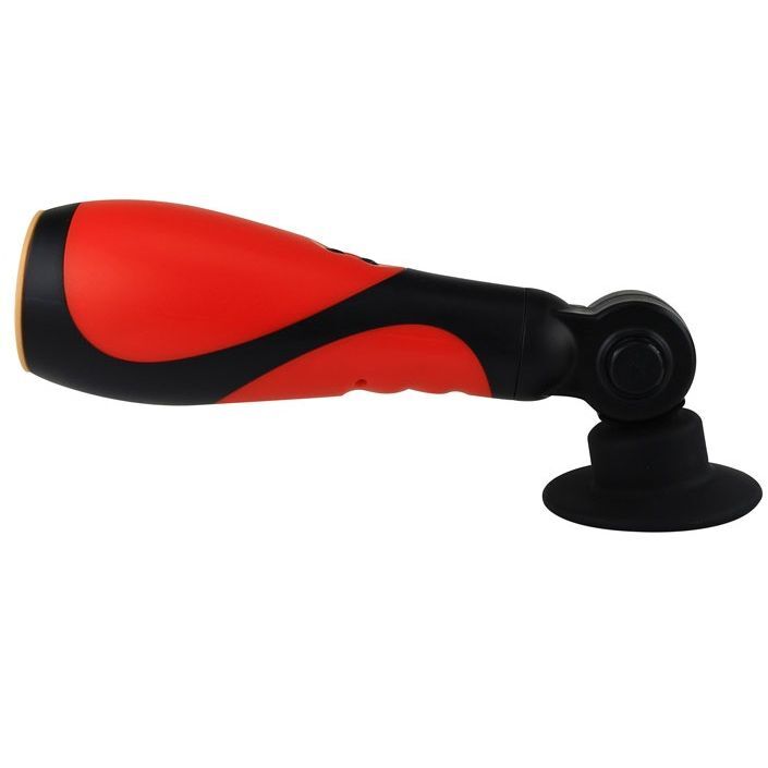 BAILE - ORAL SEX LOVER 30V ADAPTER - Imagen 2
