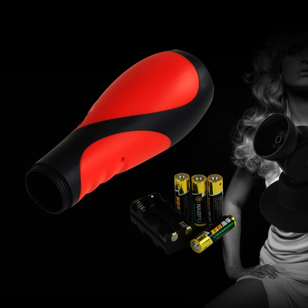 BAILE - ORAL SEX LOVER 30V ADAPTER - Imagen 3