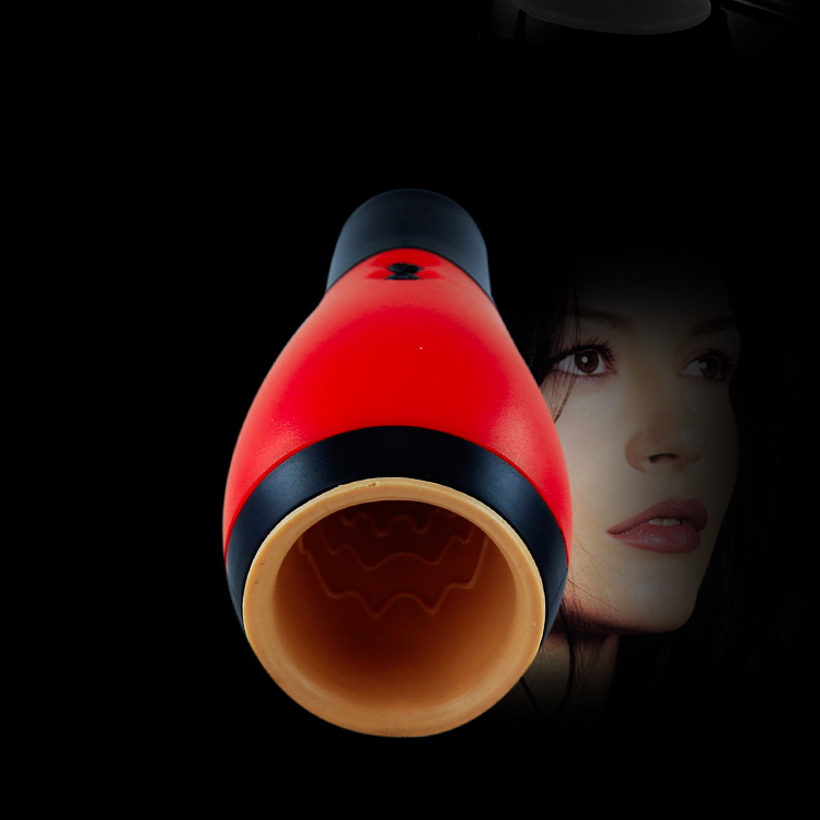BAILE - ORAL SEX LOVER 30V ADAPTER - Imagen 4