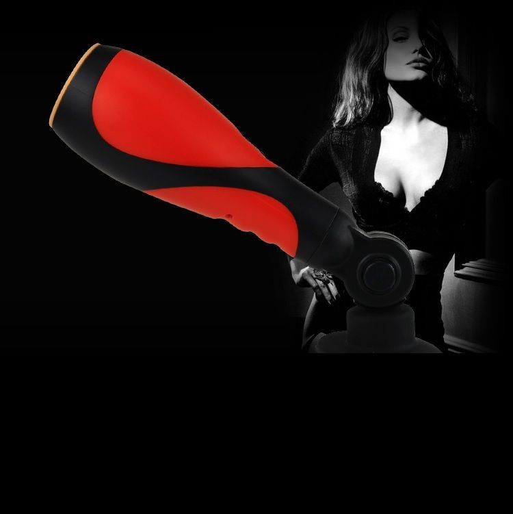 BAILE - ORAL SEX LOVER 30V ADAPTER - Imagen 5
