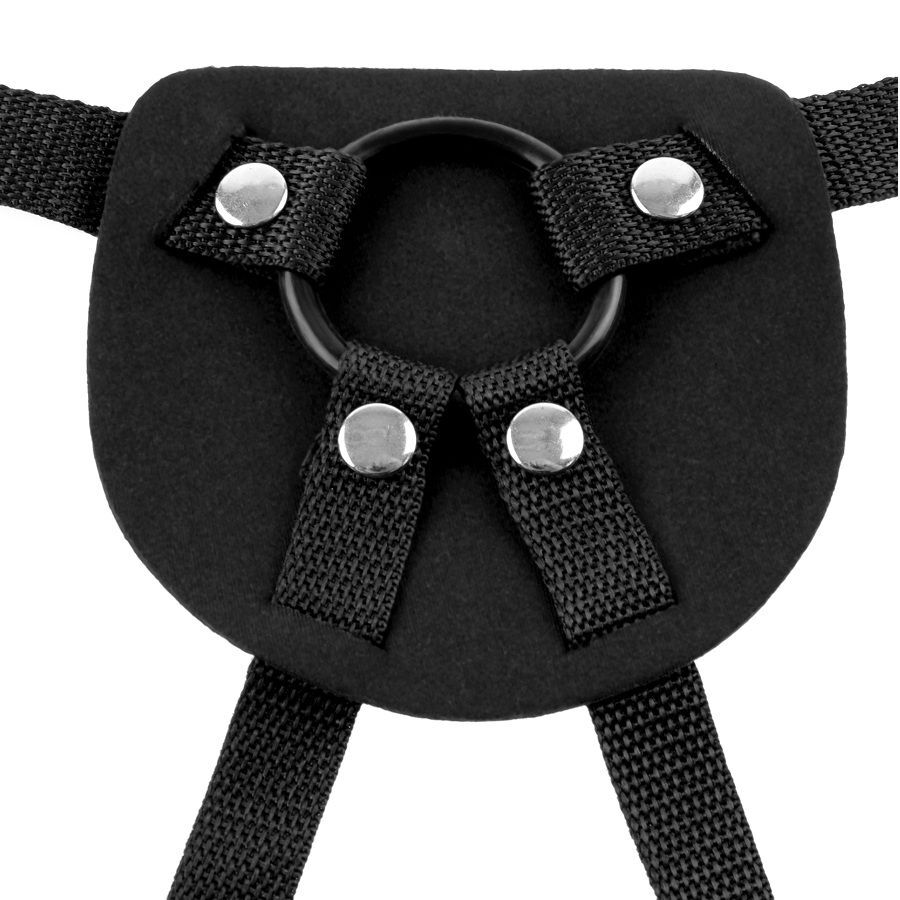 FETISH FANTASY SERIES - HARNESS FOR BEGINNERS - Imagen 3