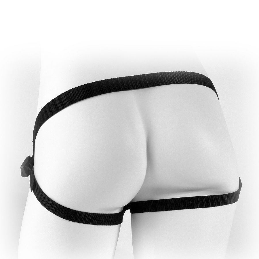 FETISH FANTASY SERIES - HARNESS FOR BEGINNERS - Imagen 4