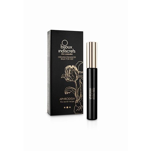 BIJOUX - BALM INTENSIFIER ORGASMS FOR HER - Imagen 3
