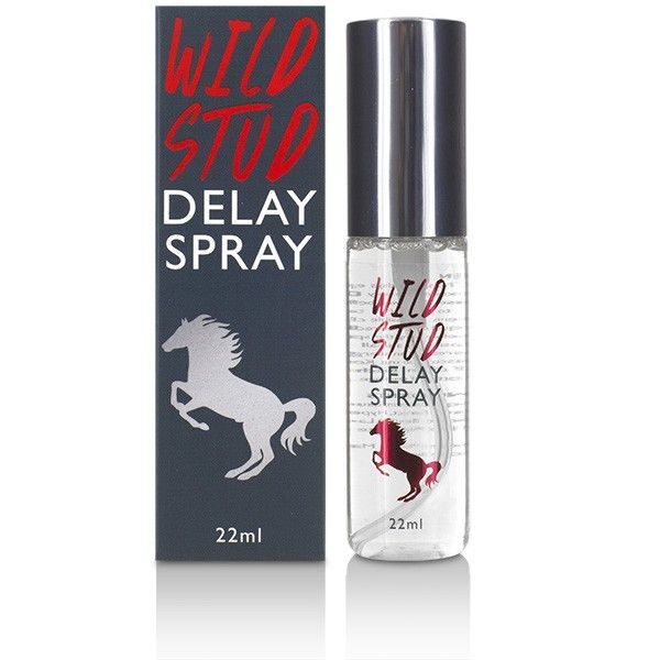 COBECO - WILD STUD DELAY SPRAY - Imagen 2