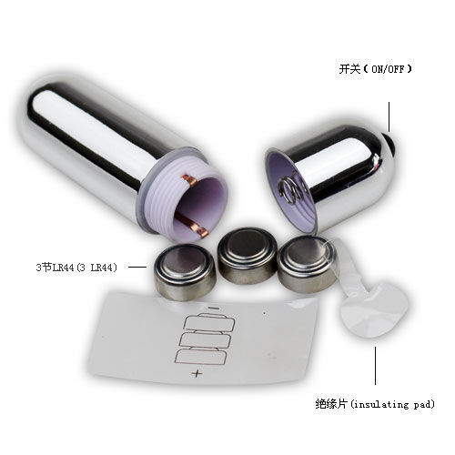 BAILE - BRAVE MAN RABBIT VIBRATOR PENIS EXTENSION - Imagen 2