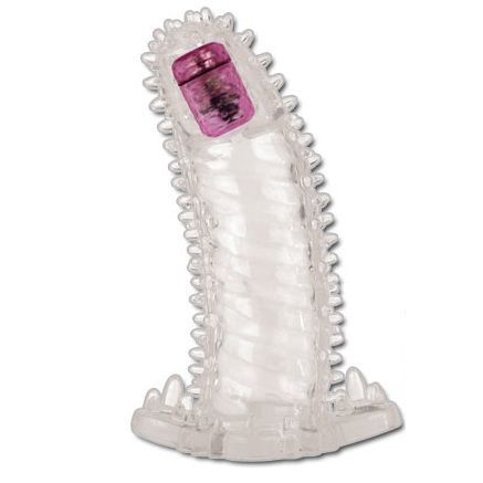 BAILE - BRAVE II MAN SENSOR EXTENSION - Imagen 3