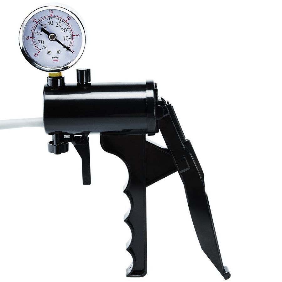 PUMP WORX - MAX-PRECISION POWER PUMP. - Imagen 2