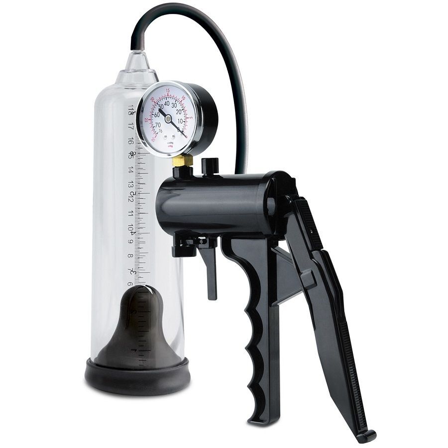 PUMP WORX - MAX-PRECISION POWER PUMP. - Imagen 3