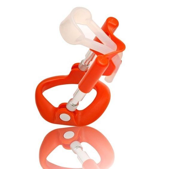ANDROPENIS MINI - PENIS EXTENDER - Imagen 3