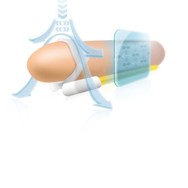ANDROPENIS MINI - PENIS EXTENDER - Imagen 5