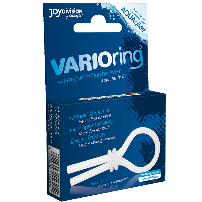 JOYDIVISION - VARIORING - Imagen 2