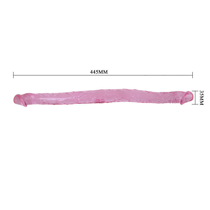 BAILE - DOUBLE DONG LILAC 44.5 CM - Imagen 4