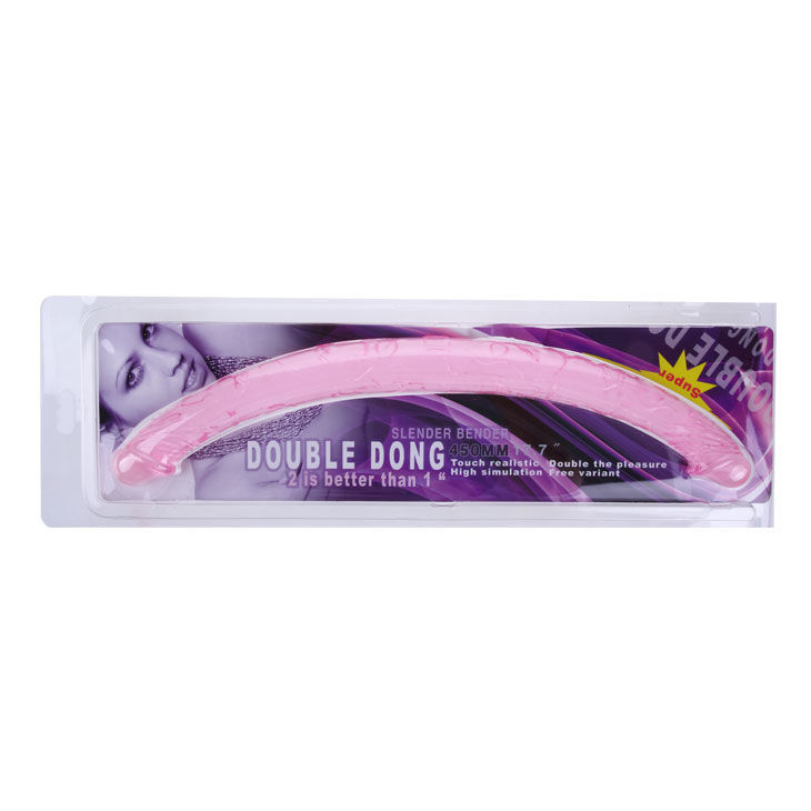 BAILE - DOUBLE DONG LILAC 44.5 CM - Imagen 5