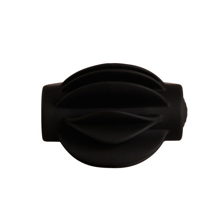 PRETTY LOVE - CHESTER BLACK VIBRATOR RING - Imagen 5