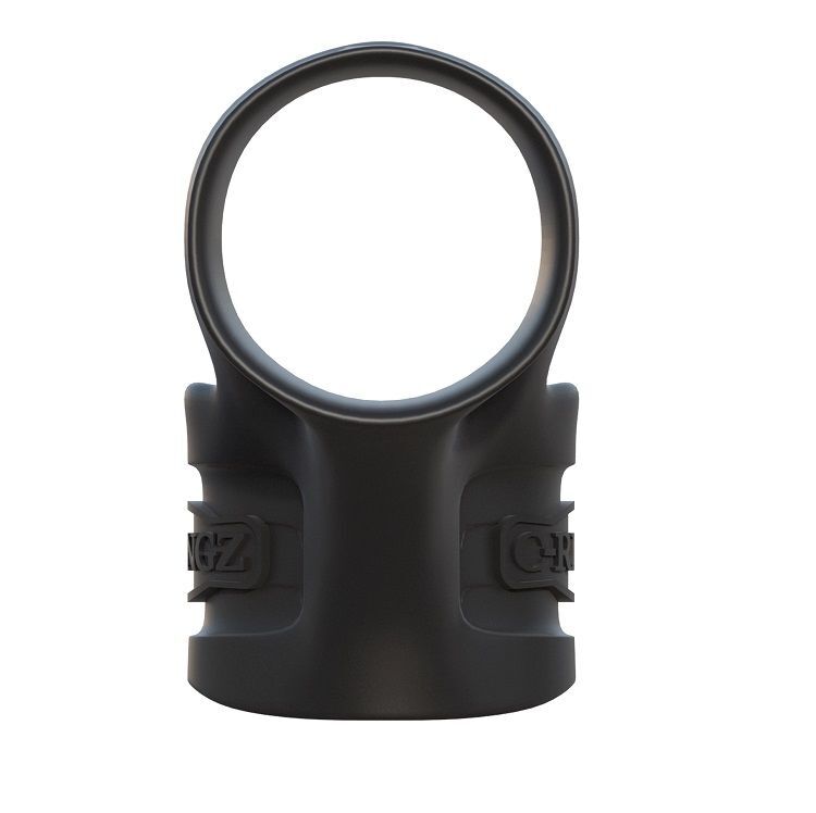 FANTASY C-RINGZ - BIG COCK RING AND BALL - Imagen 2