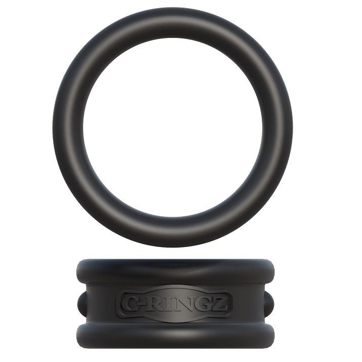 FANTASY C-RINGZ - MAX/WIDHT SILICONE RINGS - Imagen 3