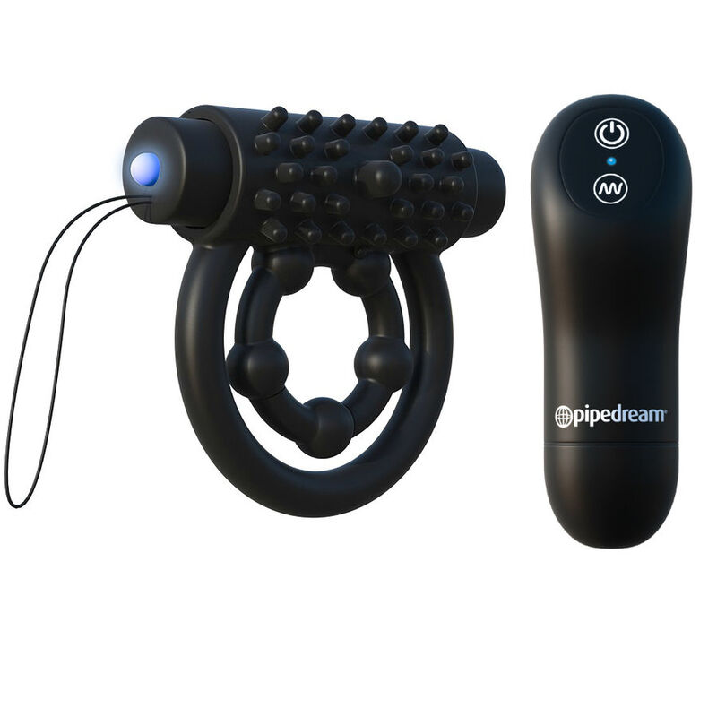 FANTASY C-RINGZ - REMOTO CONTROL PERFORANCE - Imagen 2