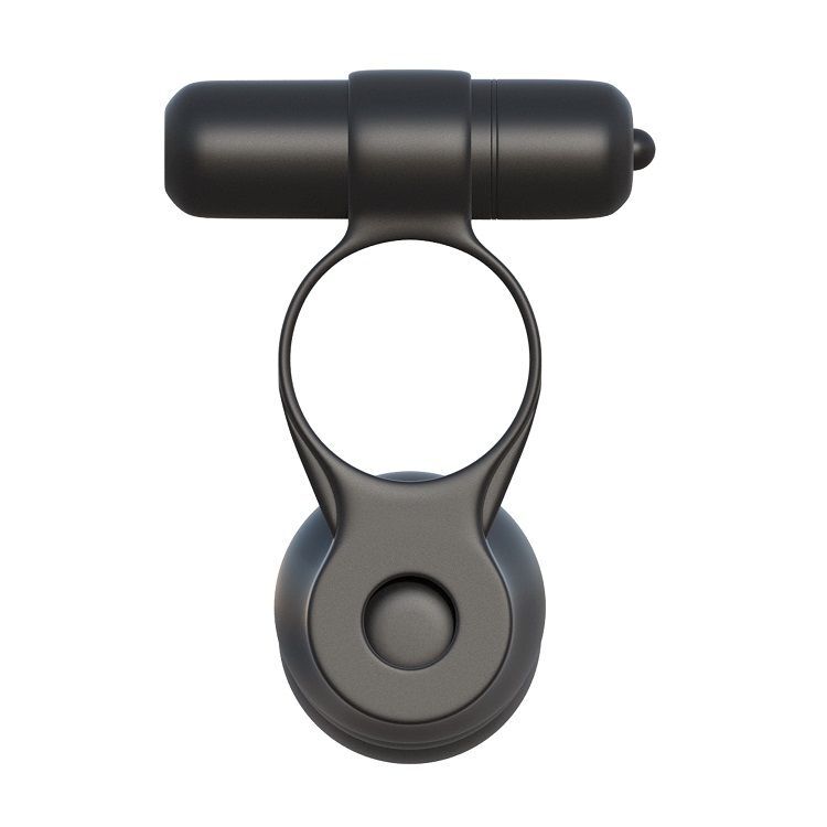 FANTASY C-RINGZ - POSABLE DOUBLE PENETRATOR - Imagen 3