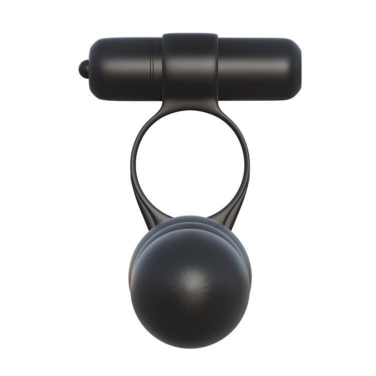 FANTASY C-RINGZ - POSABLE DOUBLE PENETRATOR - Imagen 4