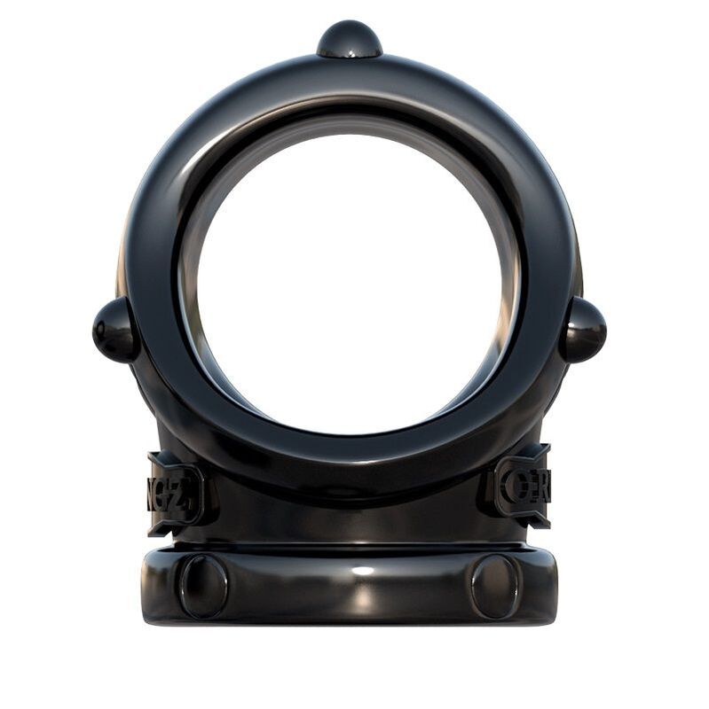 FANTASY C-RINGZ - ROCK HARD PIPE - Imagen 3