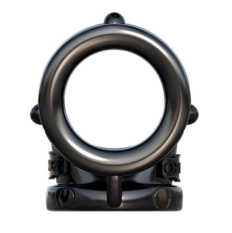 FANTASY C-RINGZ - ROCK HARD PIPE - Imagen 5