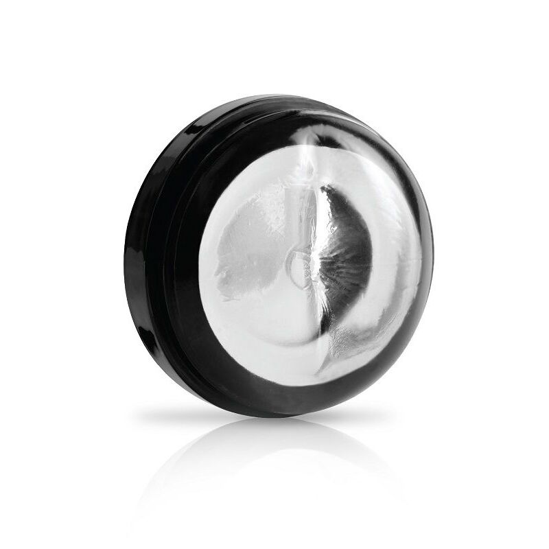 EXTREME TOYZ - PDX MEGA BATOR USB MALE MASTURBATOR ANO BLACK - Imagen 4