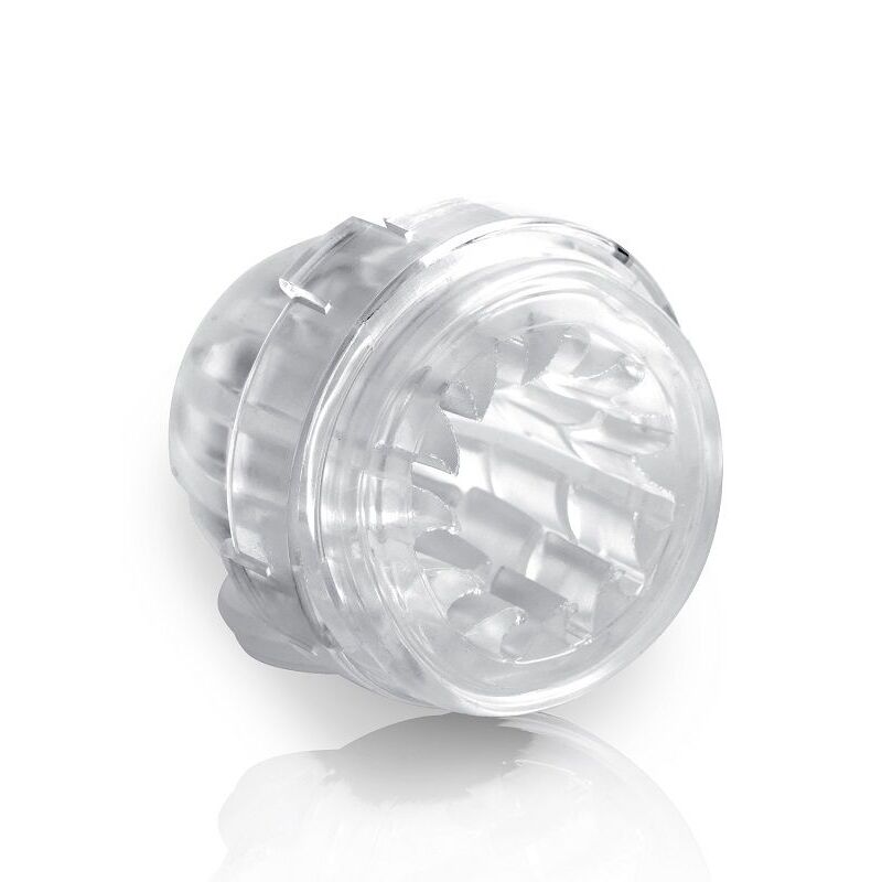 EXTREME TOYZ - PDX MEGA BATOR USB MALE MASTURBATOR ANO BLACK - Imagen 5