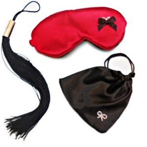 INEDIT - DOMINATRIX WHIP KIT