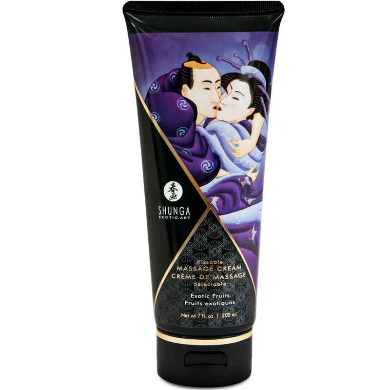 SHUNGA - CARNAL PLEASURES COLLECTION KIT - Imagen 3