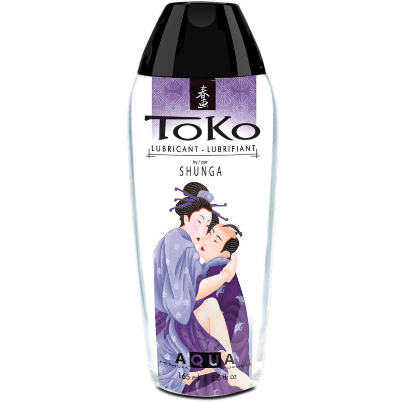 SHUNGA - CARNAL PLEASURES COLLECTION KIT - Imagen 5
