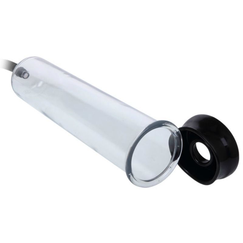 BAILE - PENIS ENLARGEMENT SYSTEM WITH VIBRATION - Imagen 2
