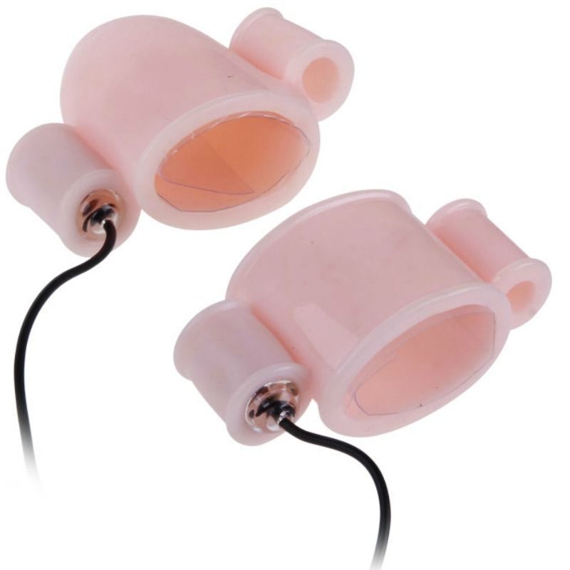 BAILE - ALFRED PENIS VIBRATOR COVERS WITH CONTROL - Imagen 2